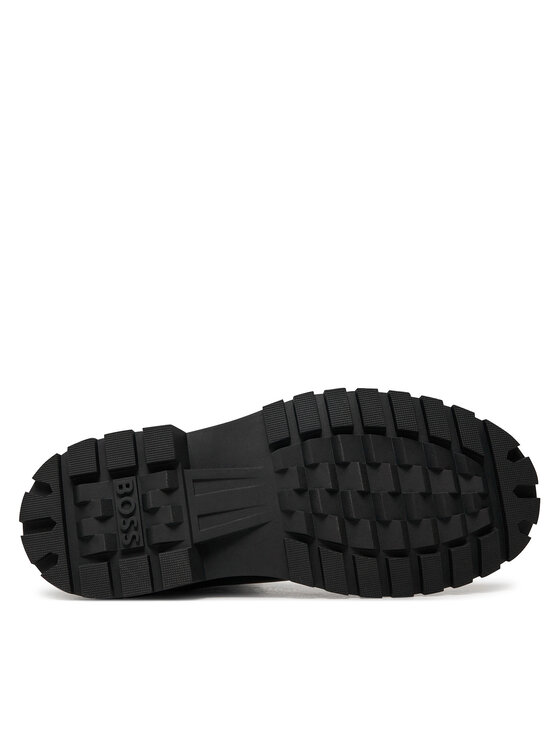 BOSS Boss Ghete Jodhpur Nebular 50529189 Negru