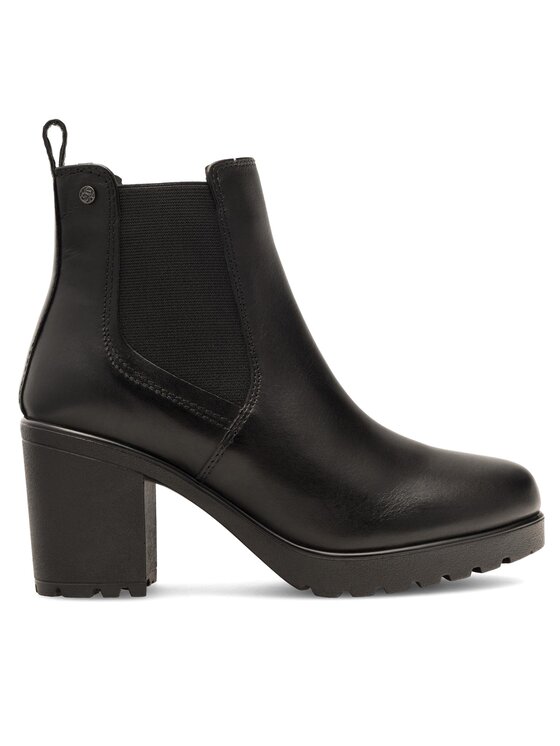 Lasocki Lasocki Stiefeletten RST-1914-17 Schwarz