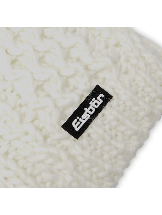 Eisbär Eisbär Σκούφος Afra Lux 80111 Εκρού