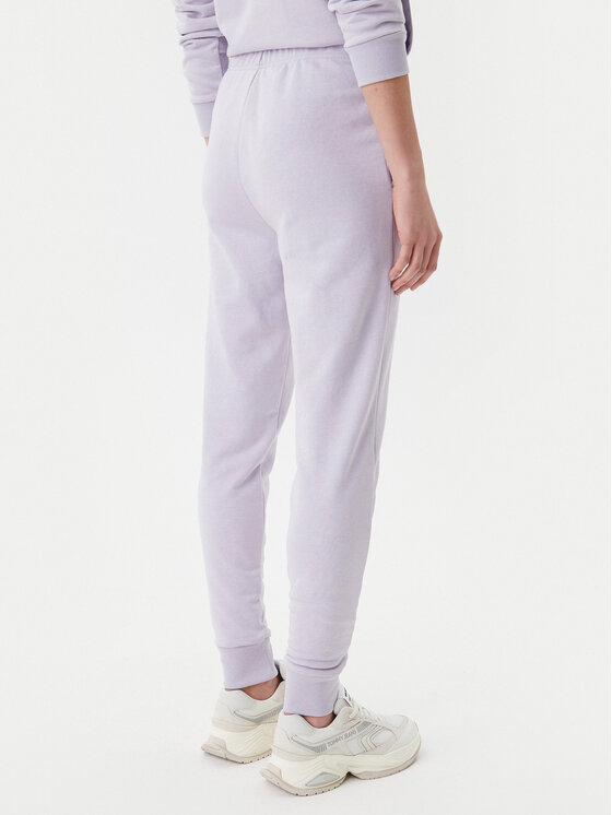 Fila Fila Jogginghose Lucerna FAW1055 Violett Regular Fit