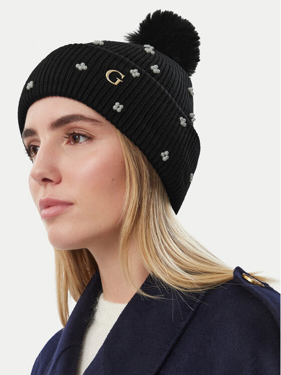 Guess Guess Müts AW5635 VIS01 Must