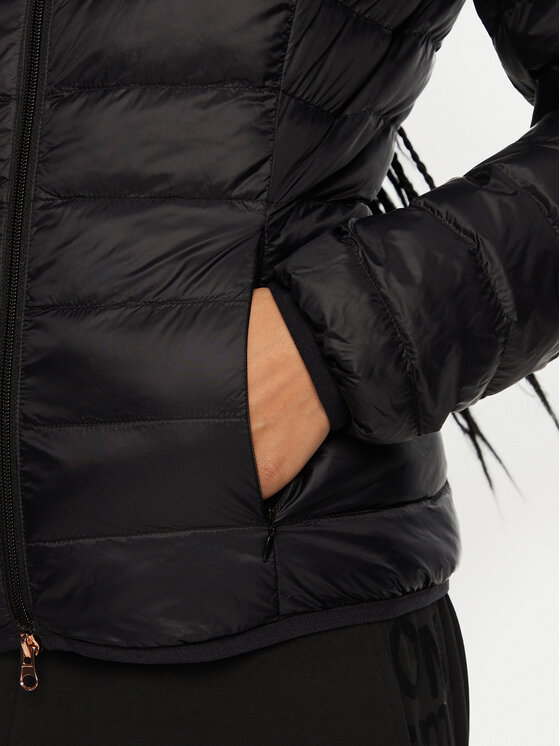 EA7 Emporio Armani EA7 Emporio Armani Giacca di transizione 6DTB28 TNGPZ 0210 Nero Regular Fit