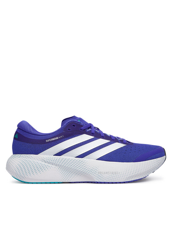 adidas Pantofi pentru alergare Supernova Rise 3 JP8687 Albastru
