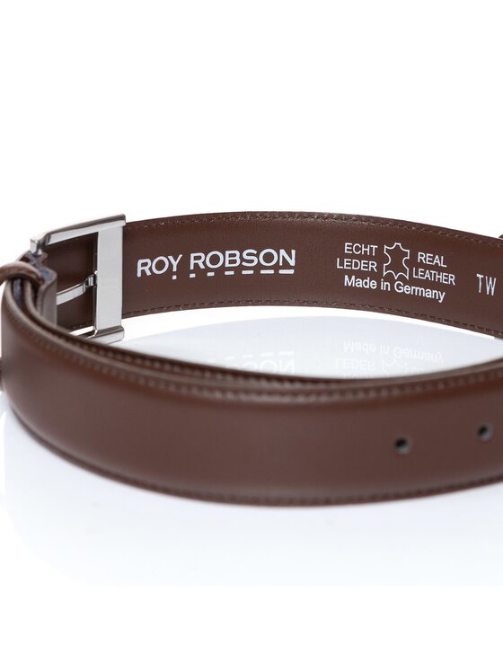 Roy Robson Roy Robson Cintura RR0001R01 0029 Marrone