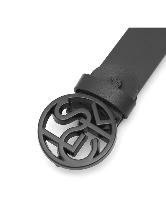 Lasocki Lasocki Ženski remen 2W2-004-SS24 Crna