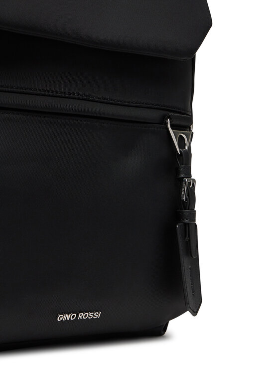 Gino Rossi Gino Rossi Zaino 06A10818-1 Nero