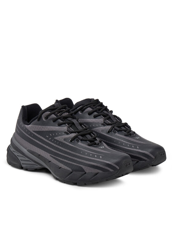 Diesel Diesel Sneakersy Y03436 P6907 HA639 Kolorowy