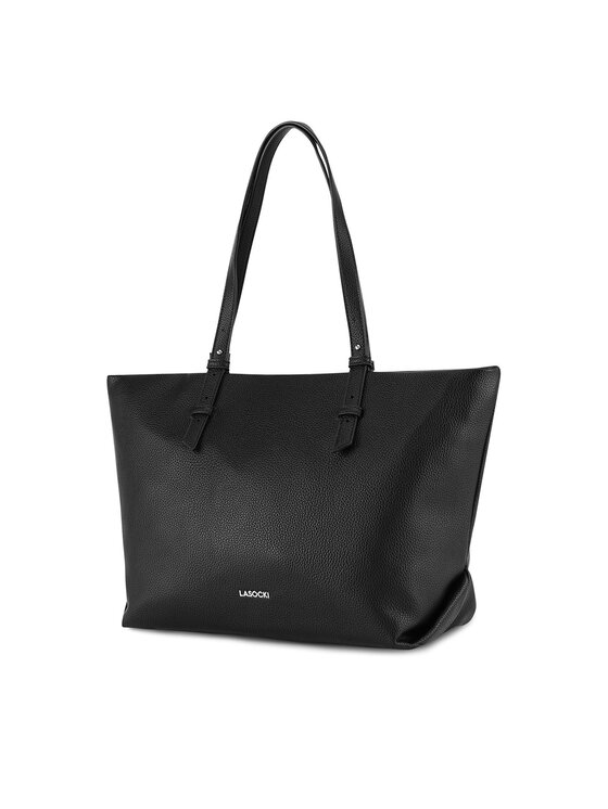 Lasocki Lasocki Handtasche LSK-X-004-07 Schwarz