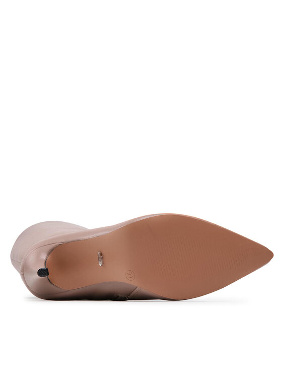 Stivali LS5268-24B Beige