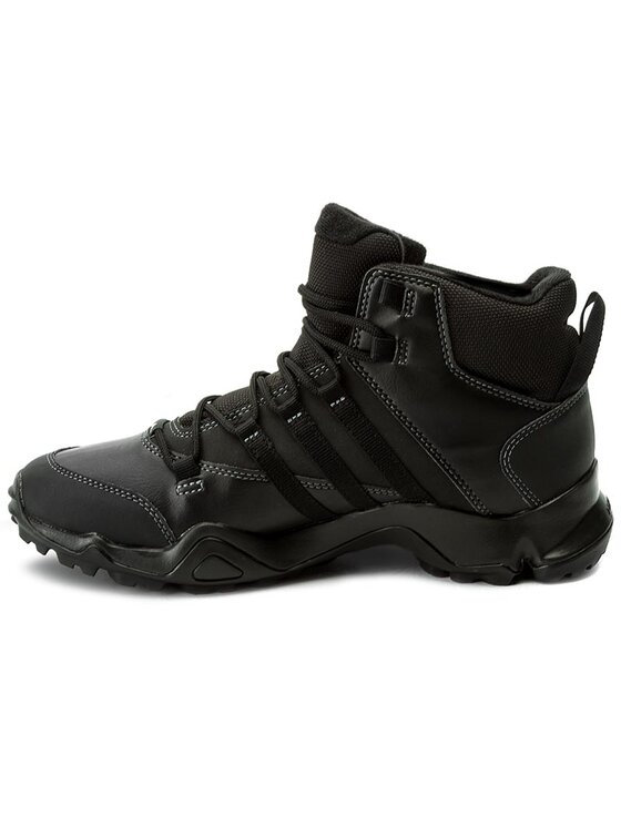 adidas adidas Matkajalatsid Terrex Ax2r Beta Mid Cw S80740 Must