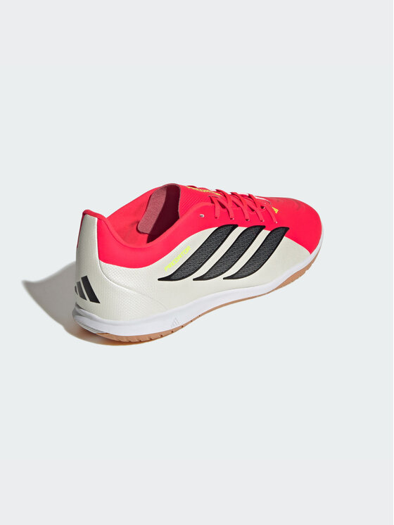 adidas adidas Buty do piłki nożnej 161604 Czerwony