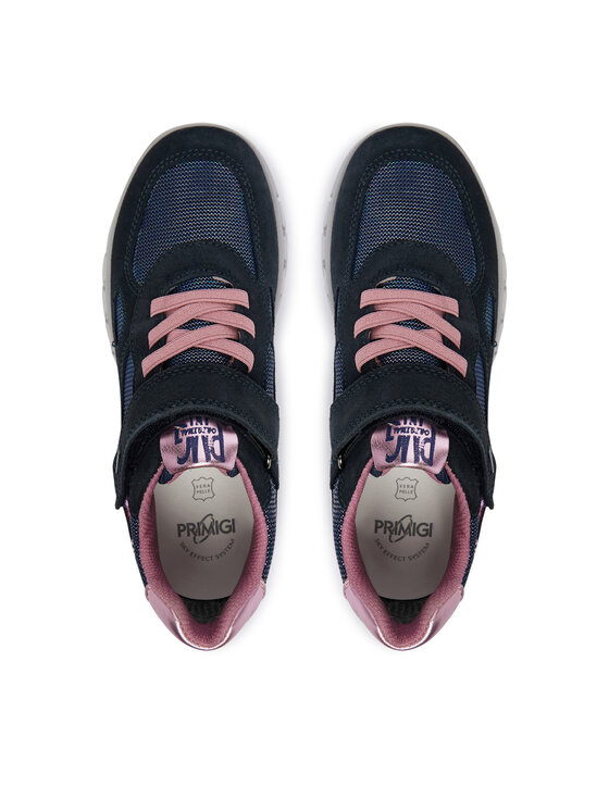Primigi Primigi Сникърси GORE-TEX 2388633 S Тъмносин