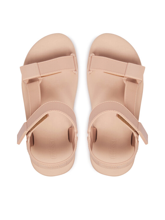 Melissa Melissa Sandali Flowing Papete Ad 33908 Roza