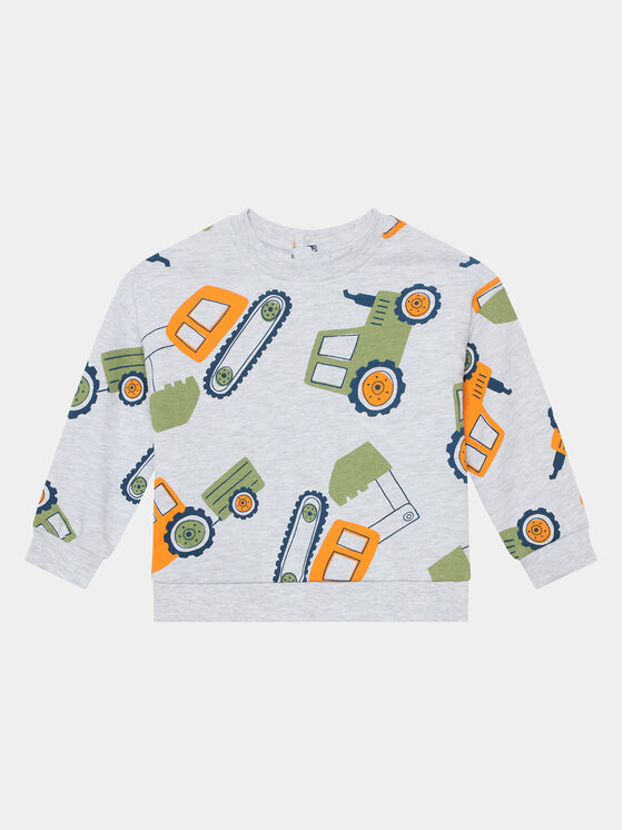 OVS OVS Melegítő 1699055 Színes Regular Fit
