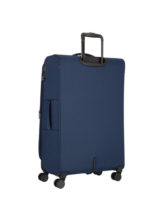 Stratic Stratic Torba podróżna 321494 Błękitny
