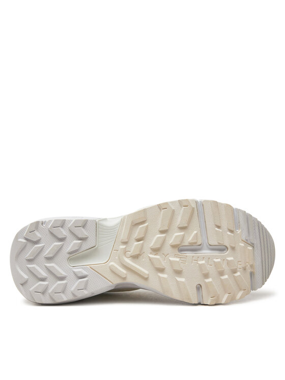 Tommy Hilfiger Tommy Hilfiger Tenisice Womens Trail Runner FW0FW08202 Écru