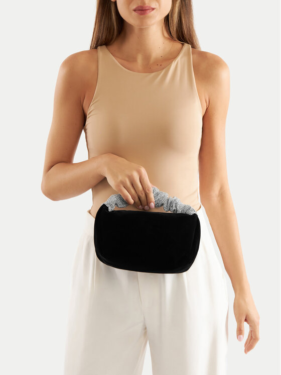 DeeZee DeeZee Borsetta MDP-L-022-06 Nero