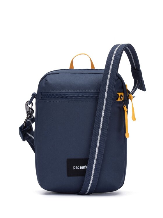 Pacsafe Pacsafe Torba 299604 Błękitny