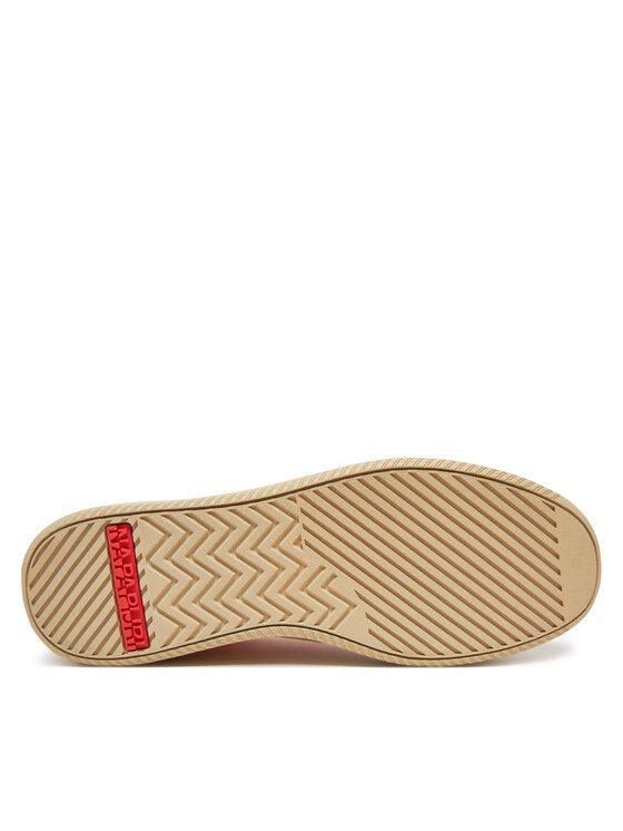 Napapijri Napapijri Sneakers Jade NP0A4IR8 Roz