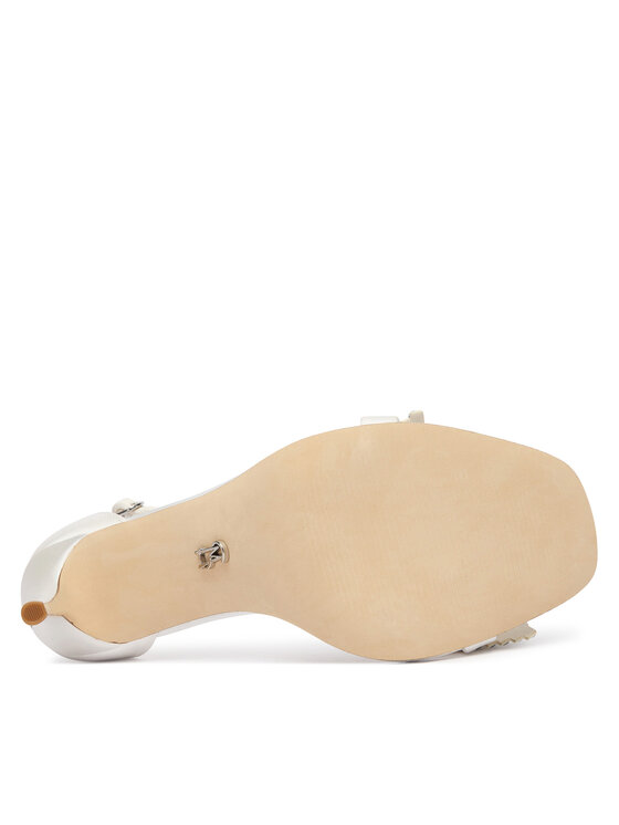 Steve Madden Steve Madden Босоніжки Newlywed 11005241 Білий