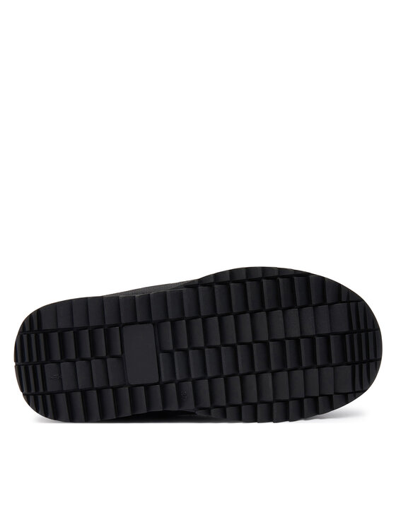 Tommy Hilfiger Tommy Hilfiger Cizme de zăpadă Loki T3AD-35206-1474 M Negru