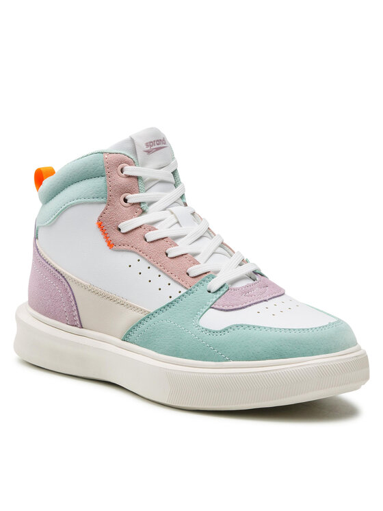 Sneakers Sprandi