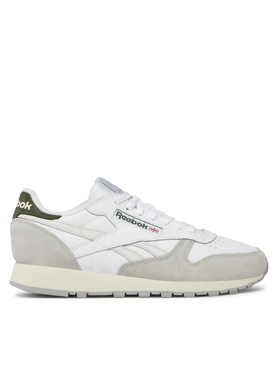 Sneakers Reebok Classic Leather IE4860 Alb