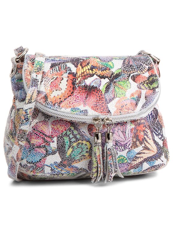 Borsetta K10558 Multicolore