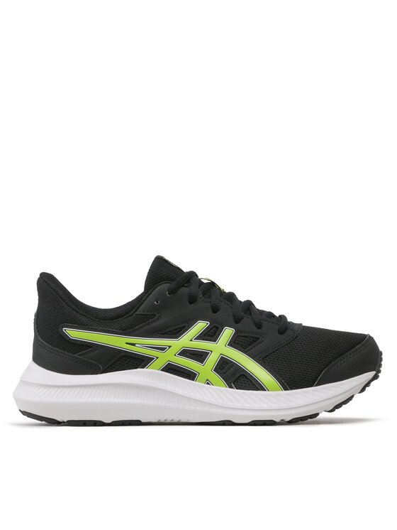 Asics Asics Laufschuhe Jolt 4 1011B603 Schwarz