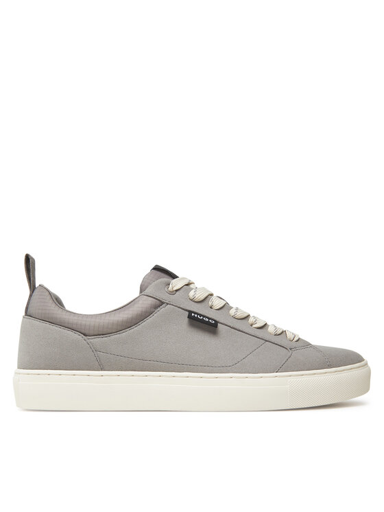 HUGO HUGO Sneakersy Morrie 50548503 Šedá