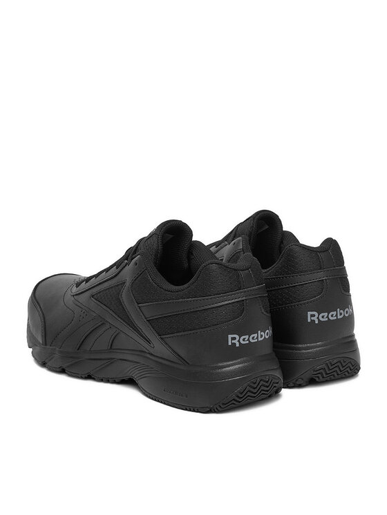 Reebok Reebok Tenisice CEO-WORK N CUSHION 100001162 Crna