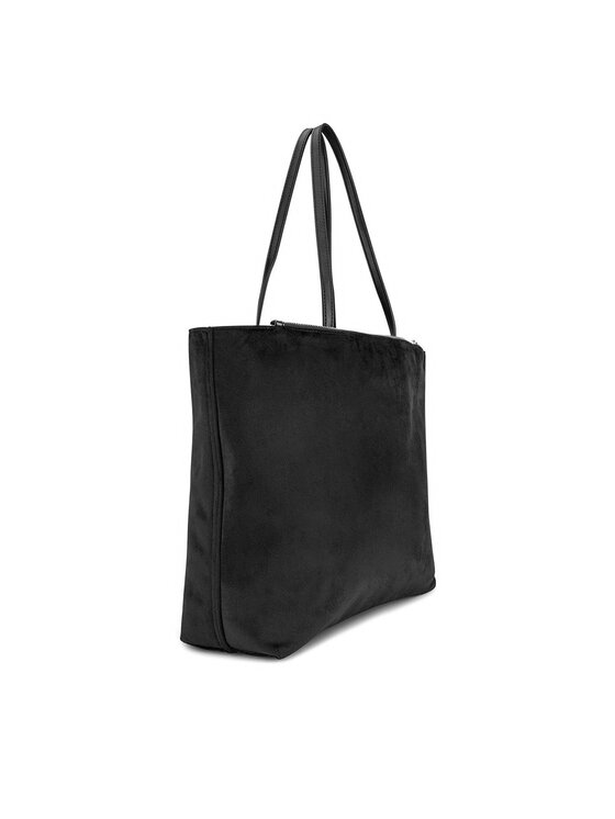 Juicy Couture Juicy Couture Käekott BIJXT8692WZC Must