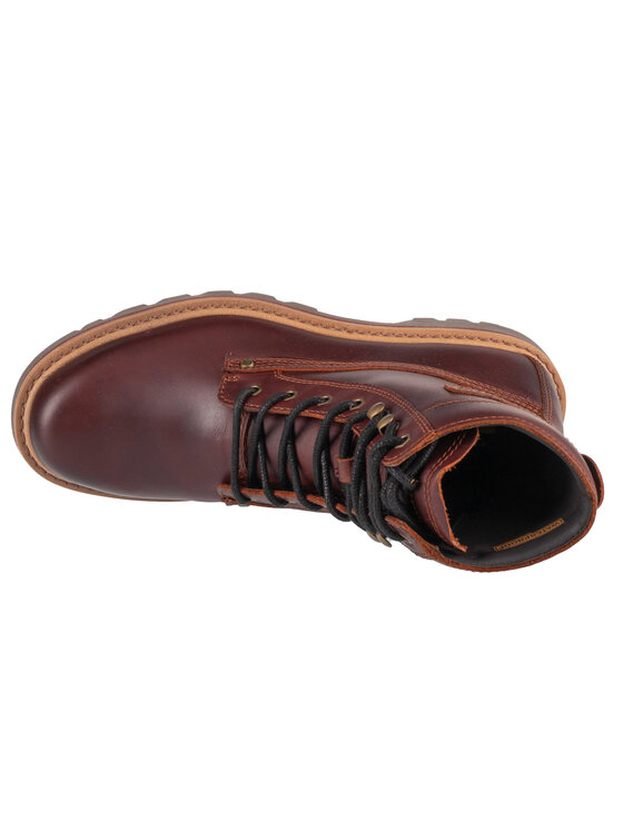 CAT Footwear CAT Footwear Scarponcini Caterpillar Colorado Grader WP Marrone