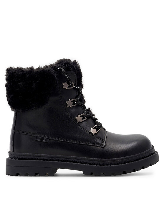Lasocki Kids Lasocki Kids Botine POINT CI12-POINT-10 Negru