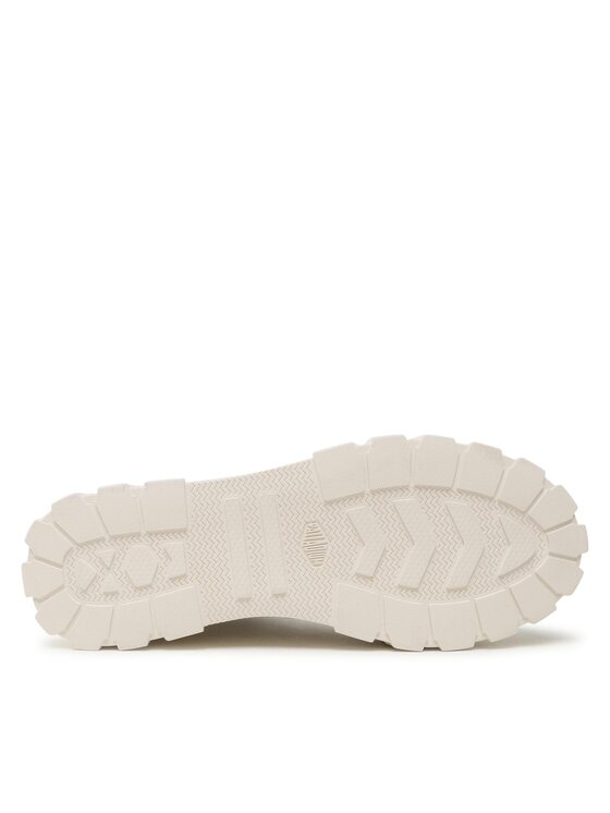 Palladium Palladium Sneakersy Pallatower Hi 98573 Biały