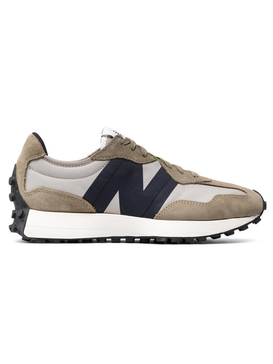 New Balance New Balance Αθλητικά MS327IB Πράσινο