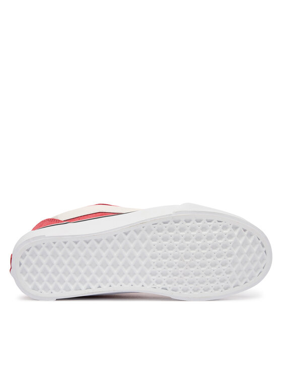 Vans Vans Teniși Knu Skool VN000D22FO91 Roz