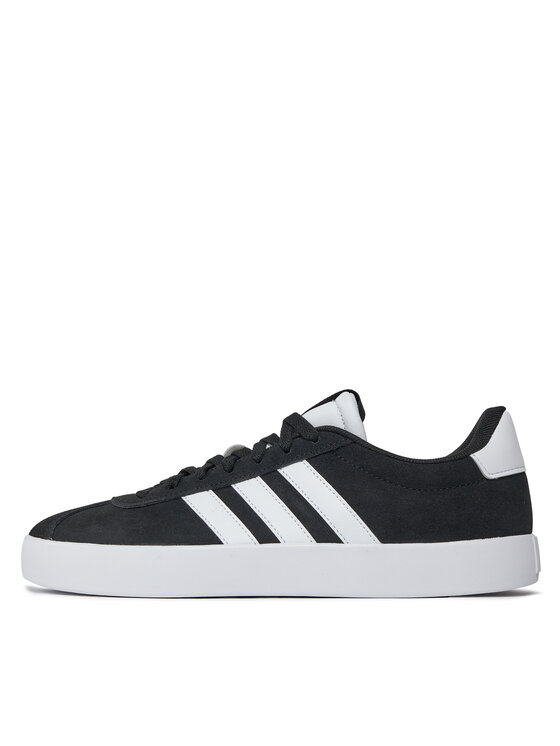 adidas adidas Sneakersy VL Court 3.0 ID6278 Czarny
