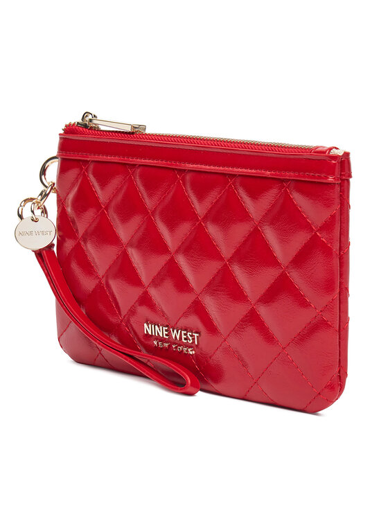 Nine West Nine West Torebka LILLA1 Czerwony