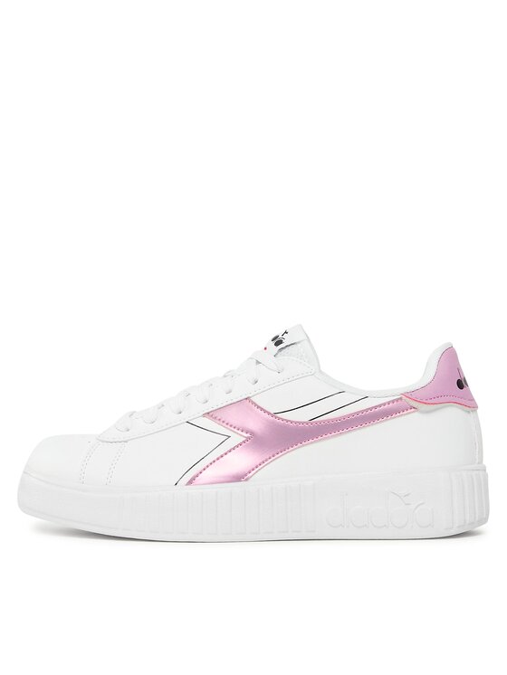 Diadora Diadora Tossud Step P Double Logo 101.178643-C0931 Valge