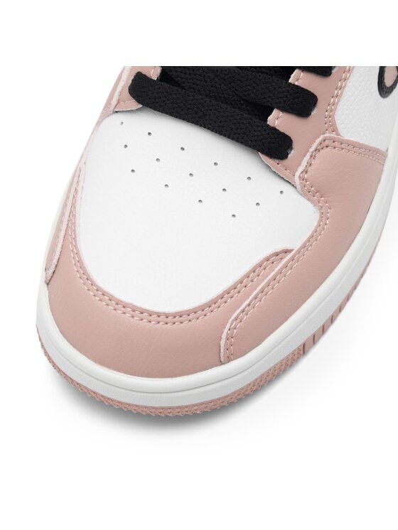 Champion Champion Sneakersy Rebound 2.0 Mid S11471-PS013 Różowy