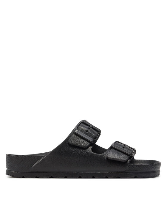 Şlapi Mjuka Keldur MKELD301P Black