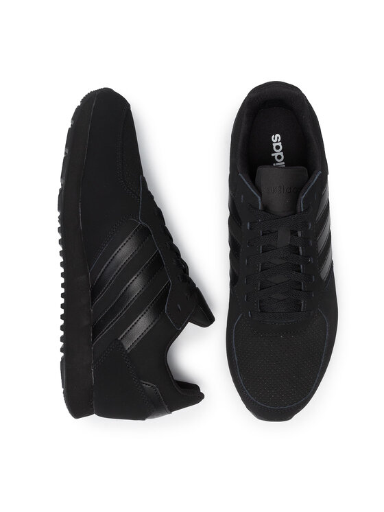 adidas adidas Снікерcи 8K F36889 Чорний