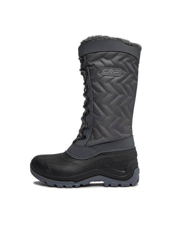 CMP CMP Schneeschuhe Nietos Wmn 3Q47966 Grau