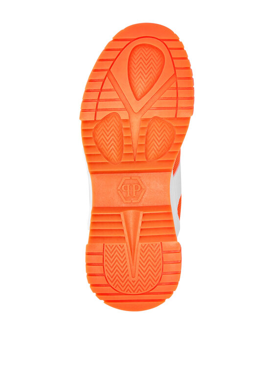 PHILIPP PLEIN PHILIPP PLEIN Sneakers 317 Bianco