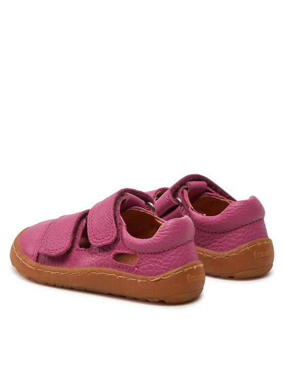 Froddo Froddo Sandale Barefoot Sandal G3150266-7 M Ružičasta