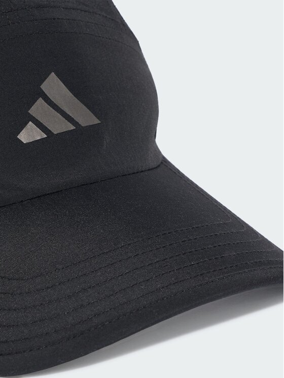 adidas adidas Czapka z daszkiem 168927 Czarny