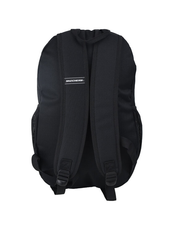 Skechers Skechers Plecak Skechers Stunt Backpack Czarny