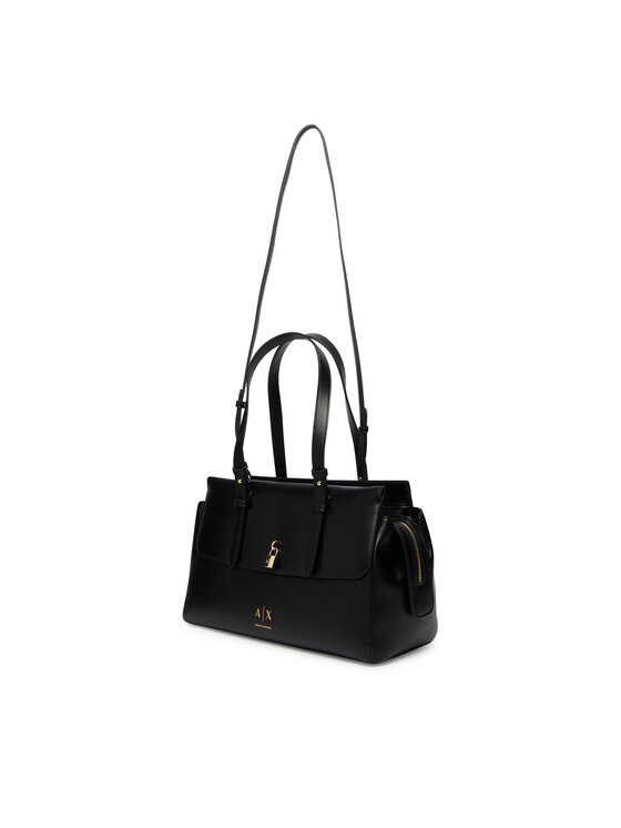 Armani Exchange Armani Exchange Soma XW003020 AF28605 UC001 Melns