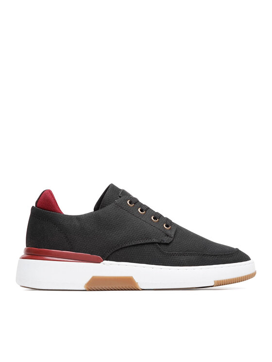 QUAZI QUAZI Sneakersy QUAZI-QZ-06-06-001052 Granatowy